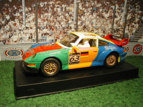 Porsche Artin 1/32