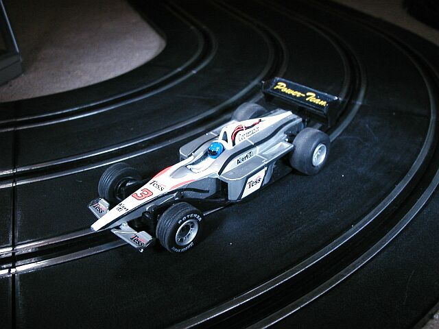 Carrera Go F1