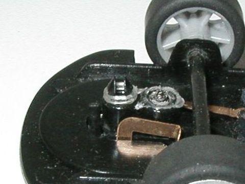 SCX Compact Tuner